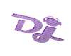 sign /purple /dj
