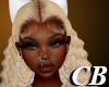 CB- Jazmin Barbie