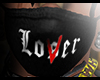 Lover Mask