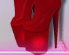 P| Red Devil Boot