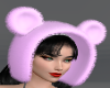 Bear Hood P