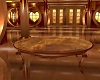 MP~ROUND COFFEE TABLE 5