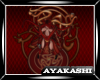 A| 赤 Orochi Avatar