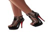 shoes black