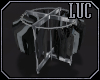 [luc] Suit Rack 1