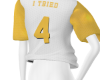 I Tried Jersey