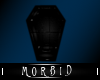 |Morbid|CoffinDanceCage