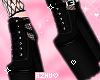 boots heels