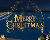 Christmas Sign