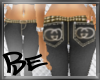 [BE] G jeans
