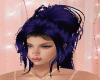 CABELO AZUL