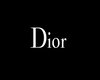 Diors drip