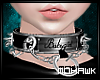[MO]Babygirl Collar