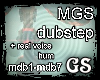 [GS] MGS Dubstep