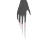 EU XL French Tip Claws