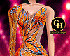 *GH* Butterfly Chic Gown