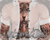 {UD} Matty Shirt White