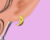 KID🌙 Moon Earrings