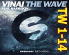 VINAI F - The Wave