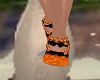 Cute lil Witch Shoes