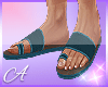 Ⱥ Beach Boys Sandals V1