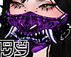 Mask Oni F