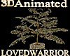 Animated Indoor Tree
