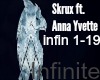 Skrux: Infinite Pt.1