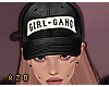 @KEHLANI - Hat
