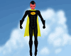 Hero Suit Derivable