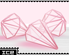 Ice * Pink Love Diamonds