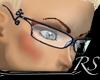 .RS.DRV eyeglasses ST01