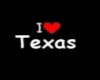 I love Texas-F