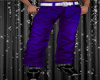 (MSC) Purple Pants