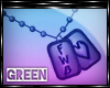 GW| I Love FWB -Chain-