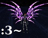 :3~ Plasma Razr Wings 4B