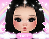 ✧.° Yvett Black