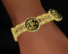 [CI] Dragon Bracelet