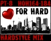 Heart for Hard PT-8