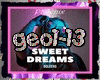 [Mix+Danse] Sweet Dreams
