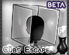 [CS] Cube Escape Head .F