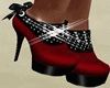 NO Touch Shoes