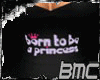 [BMC] Born tba princess