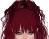 Redd Bangs