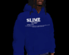 SLIME' Hoodie