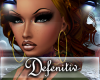 [DeF] Nevael Autum Hair