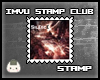 -O- Fire Element Stamp