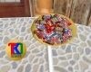 TK-Mixed Candy Bar Bowl