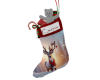 Cazz xmas Stocking