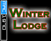[Mac]  Winter Lodge